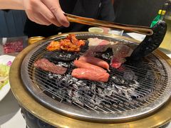 -红沃鳗鱼黑牛烤肉店(不老街店)