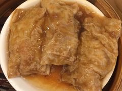 -添好运点心专门店(百老汇店)