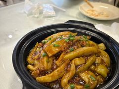 -金鸭都·老北京特色家常菜(潘家园店)