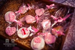 -静安洲际酒店·宴会厅