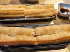 古早味油条-桃园眷村(万象天地店)