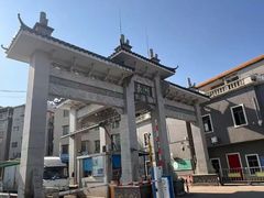 -长洲岛