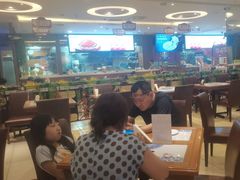-东方饺子王(大屯路店)