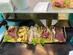 -牛犇炭火烤肉·鲜切烤肉(承德总店)