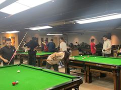 -云川台球(马甸店)