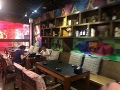 大堂-食乐佳麻辣香锅(森林摩尔商业街区店)