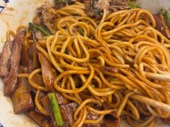 -梅溪·小伙子干挑面(安吉总店)
