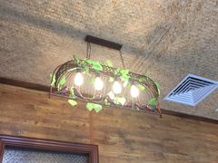 -荣德灶台鱼(圣泉寺店)