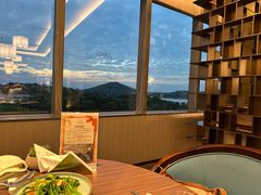 -佘山世茂艾美·御珍轩中餐厅