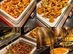-韩盛·盛江山自助料理(中街大悦城店)