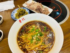 -庄行曹记羊肉(泗泾店)