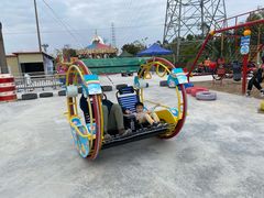 -庭苑美食中心·陈皮烧鹅·海鲜(台山店)