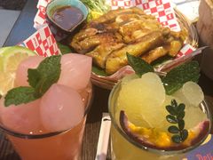 -泰妃殿(武汉首店)