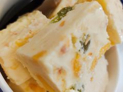 杨枝甘露炒酸奶-汴梁徐先生厚切炒酸奶(西街店)