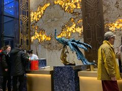 -南京瀚金佰九号温泉酒店