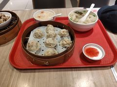 -知味观(湖滨总店)