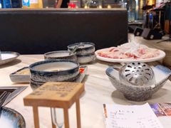 -同仁四季椰子鸡(福田东园总店)