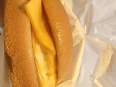 -麦当劳(龙之梦购物中心店)