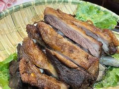 -总参北京涮羊肉