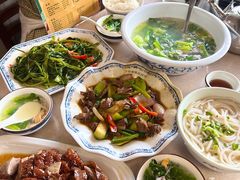 -下村新强记烧鹅店