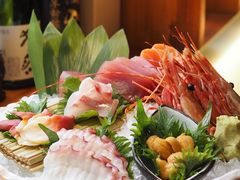 -有喜屋·深夜食堂(北京西路店)