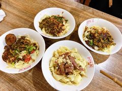 -107粉铺