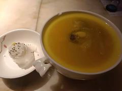 -绿茶餐厅(同成街华联店)