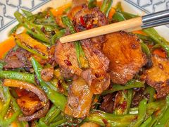-饕然·民间川菜(龙泉店)