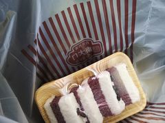 -南大门韩国米糕(公滨路店)