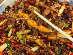 -辣螃铠盆盆蟹大排档(海昌店)