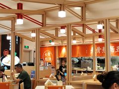 -味千拉面(增城万达广场店)