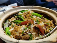 -禧宴Joyous Restaurant(禧园店)
