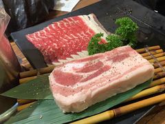 -坦坦大炉·韩式烤肉(望京店)