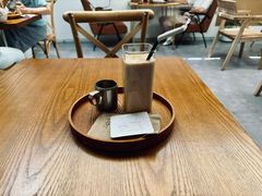 -沏点Trattoria意大利餐厅(新街口店)