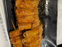 -华府九号海鲜烧烤大排档(龙域店)
