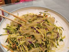 -添福来墨鱼饺子 · 海鲜东北菜(大连星海·黄浦路店)