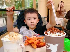 -BeauTea水仙(coco park店)