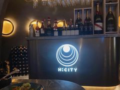 -Hi City·城市之巅