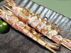 -万岛日本料理铁板烧(大宁店)