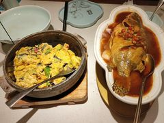 -刀板香·安徽菜(国购IFC店)