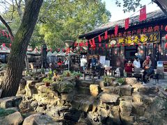 -兴福老面馆(寺路街店)