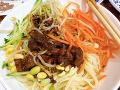 豆瓣炸酱面-九河居(荔湾路店)