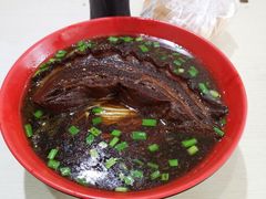 大肉面-小龙大肉面馆