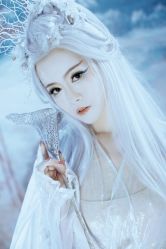 -梓摄影古装写真工作室(富力广场店)