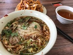 -大东江冷面(步行街店)