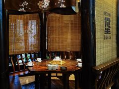 -银生食府·普洱菜(金星店)