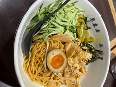 和府拌面-和府捞面·大师店(上海漕宝路日月光店)