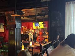 -东岸Cafe 爵士俱乐部