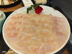 -捞围鲜·港式打边炉(海阳路店)