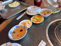 -仁和四季涮肉馆(天坛南门店)